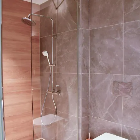 Waterfront Peaceful Nest * Belgrado