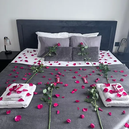 Apartament Waterfront Peaceful Nest Belgrad