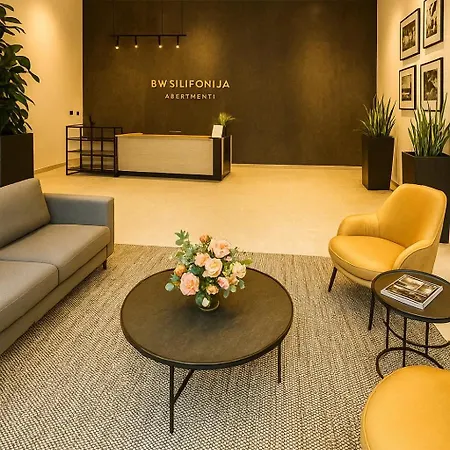 Waterfront Peaceful Nest * Belgrad