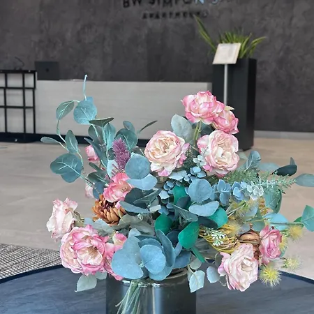 Waterfront Peaceful Nest Belgrad